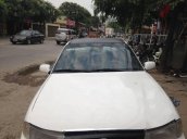 Bán Daewoo Lacetti đời 2001, màu trắng 