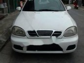 Bán xe Daewoo Lanos 2001, màu trắng