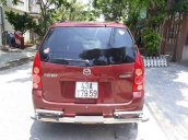 Bán Mazda Premacy đời 2002, màu đỏ chính chủ, giá chỉ 215 triệu