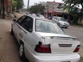 Bán Daewoo Lacetti đời 2001, màu trắng 