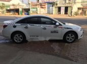 Bán Chevrolet Cruze LTZ 1.8 AT sản xuất năm 2014, màu trắng, giá chỉ 449 triệu