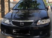 Chính chủ bán xe Mazda Premacy sản xuất 2003, màu đen 