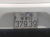 Bán ô tô Kia Morning năm 2017, màu trắng, 450 triệu