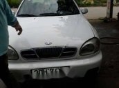 Cần bán xe Daewoo Lanos sản xuất năm 2003, màu trắng, giá 58tr