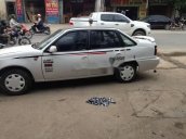 Bán Daewoo Lacetti đời 2001, màu trắng 