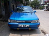 Bán Nissan Pulsar năm sản xuất 1992, màu xanh lam chính chủ giá cạnh tranh