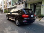 Cần bán xe BMW X5 3.0 Si 2007, màu đen, xe nhập, giá 660tr