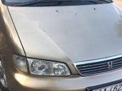 Chính chủ bán Honda Odyssey 1996 đời 1996, màu vàng, tiết kiệm xăng