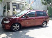 Bán Mazda Premacy đời 2002, màu đỏ chính chủ, giá chỉ 215 triệu