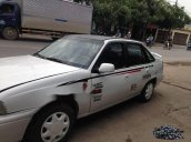 Bán Daewoo Lacetti đời 2001, màu trắng 