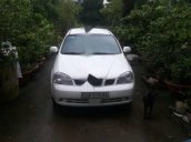 Bán ô tô Daewoo Lacetti năm sản xuất 2004, màu trắng