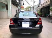 Cần bán xe Ford Mondeo 2.5L V6 năm sản xuất 2006, màu đen, xe gia đình