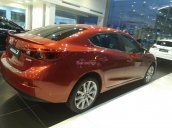 Mazda 3 1.5 2018, có xe giao ngay, quà tặng hấp dẫn