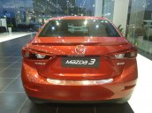 Mazda 3 1.5 2018, có xe giao ngay, quà tặng hấp dẫn