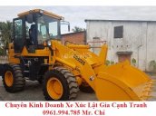 Cần bán xe xúc lật Đông Dương 1.0 khối DD928, xúc lật Đông Dương, trả góp+ duyệt nhanh