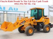 Cần bán xe xúc lật Đông Dương 1.0 khối DD928, xúc lật Đông Dương, trả góp+ duyệt nhanh