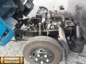 Bán ô tô Thaco Kia mới, Kia K165 thùng kín, mui bạt, xe tải 2T4 giá cả hợp lí