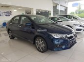 Honda City CVT(G) 2018 giao ngay tặng tiền mặt + phụ kiện lên tới 40 triệu gọi ngay e Thái: 0985012242 lấy xe ngay