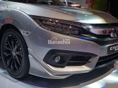 Bán Honda Civic 2018 đủ màu giao xe tận nơi, ưu đãi sốc - Nhận xe ngay tặng phụ kiện chính hãng. Hỗ trợ trả góp 90%