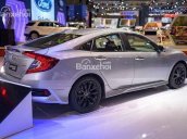 Bán Honda Civic 2018 đủ màu giao xe tận nơi, ưu đãi sốc - Nhận xe ngay tặng phụ kiện chính hãng. Hỗ trợ trả góp 90%