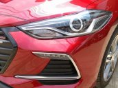 Bán ô tô Hyundai Elantra Sport 2018, màu đỏ, giá 729tr