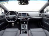 Bán ô tô Hyundai Elantra Sport 2018, màu đỏ, giá 729tr