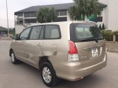 Cần bán gấp Toyota Innova 2.0 G đời 2012 như mới