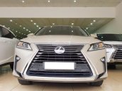 Bán Lexus RX 200T sản xuất năm 2016, đăng ký cá nhân chính chủ