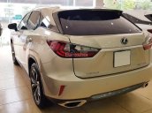 Bán Lexus RX 200T sản xuất năm 2016, đăng ký cá nhân chính chủ