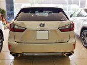 Bán Lexus RX 200T sản xuất năm 2016, đăng ký cá nhân chính chủ