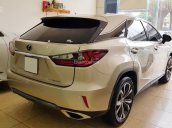 Bán Lexus RX 200T sản xuất năm 2016, đăng ký cá nhân chính chủ