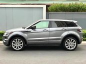 Bán LandRover Range Rover Evoque Dynamic đời 2014, màu xám, nhập khẩu nguyên chiếc