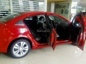 Bán Chevrolet Cruze trả trước 0%, chỉ 100 triệu bao đậu hồ sơ