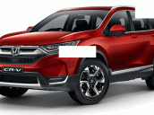 Bán xe Honda CR-V L đời 2018