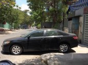 Cần bán Toyota Camry le 2010, màu đen, xe nhập chính chủ giá cạnh tranh