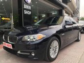 Bán BMW 520i LCI siêu lướt SX 2015, chạy 16000km