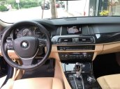 Bán BMW 520i LCI siêu lướt SX 2015, chạy 16000km