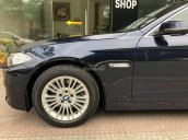 Bán BMW 520i LCI siêu lướt SX 2015, chạy 16000km