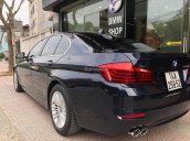 Bán BMW 520i LCI siêu lướt SX 2015, chạy 16000km