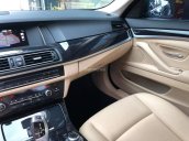 Bán BMW 520i LCI siêu lướt SX 2015, chạy 16000km