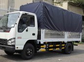 Bán xe tải Isuzu 1T9, chỉ với 70tr đã có thể mua xe