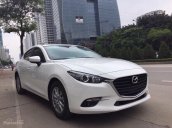 Mazda 3 1.5 SD màu trắng Facelift mới đủ 8 màu, trả góp tới 80%- L/h 0976834599 - 0912879858 giá tốt nhất