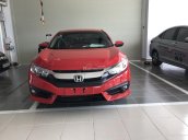 Bán Honda Civic 2018 mới, nhập khẩu chính hãng, giá tốt nhất SG, vay được 90% tại Honda Phát Tiến. LH: 0938 131 937