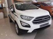 Bán xe Ford Ecosport 1.5L Titanium, MT, giá từ 545 triệu (chưa khuyến mãi) vay 85% lãi cố định 0.5%/tháng