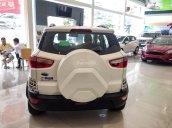 Bán xe Ford Ecosport 1.5L Titanium, MT, giá từ 545 triệu (chưa khuyến mãi) vay 85% lãi cố định 0.5%/tháng