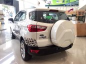 Bán xe Ford Ecosport 1.5L Titanium, MT, giá từ 545 triệu (chưa khuyến mãi) vay 85% lãi cố định 0.5%/tháng