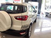 Bán xe Ford Ecosport 1.5L Titanium, MT, giá từ 545 triệu (chưa khuyến mãi) vay 85% lãi cố định 0.5%/tháng