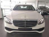 Bán Mercedes E200 2018 nhiều màu, giao ngay, giá tốt nhất HCM - Mercedes Haxaco Võ Văn Kiệt - 0903 808 897