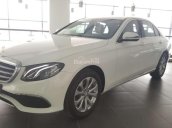 Bán Mercedes E200 2018 nhiều màu, giao ngay, giá tốt nhất HCM - Mercedes Haxaco Võ Văn Kiệt - 0903 808 897