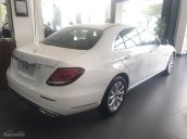 Bán Mercedes E200 2018 nhiều màu, giao ngay, giá tốt nhất HCM - Mercedes Haxaco Võ Văn Kiệt - 0903 808 897